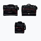 Trunk bag set KJUST Jaguar F-Type Coupe 2013-2019 3 pcs black