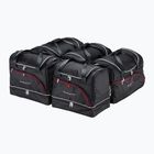 Trunk bag set KJUST Renault Laguna Grandtour 2007-2015 5 pcs. black