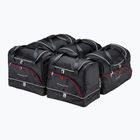 Trunk bag set KJUST Renault Talisman Grandtour 2015-2022 5 pcs. black