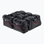 Trunk bag set KJUST Renault Talisman Limousine 2015-2022 5 pcs. black