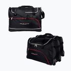 Trunk bag set KJUST Hyundai IX20 2010-2020 3 pcs black