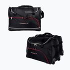 Trunk bag set KJUST Hyundai I30 Hatchback 2012-2016 3 pcs black