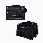 Trunk bag set KJUST Hyundai I20 2014-2020 3 pcs black