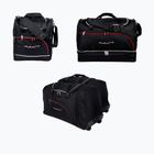 Trunk bag set KJUST Infiniti Q30 2015-2020 4 pcs black
