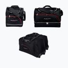 Trunk bag set KJUST Infiniti QX30 2016-2020 4 pcs black