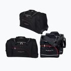 Trunk bag set KJUST Ford Focus Hatchback 2004-2011 4 pcs black