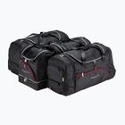 Trunk bag set KJUST Ford Focus Hatchback 2004-2011 4 pcs black