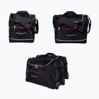 Trunk bag set KJUST Infiniti Q50 Hybrid 2013-2017 4 pcs black