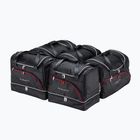 Trunk bag set KJUST Volkswagen Golf Alltrack 2015-2020 5 pcs. black