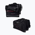 Trunk bag set KJUST Volvo S60 2010-2018 4 pcs. black