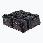 Trunk bag set KJUST Skoda Octavia Combi 2004-2013 5 pcs. black