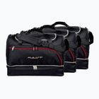 Trunk bag set KJUST Ford Mustang Fastback 2014-2023 5 pcs black