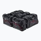 Trunk bag set KJUST Opel Insignia Hatchback 2008-2017 5 pcs. black