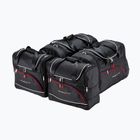 Trunk bag set KJUST Hyundai I40 Limousine 2011-2018 4 pcs black