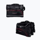 Trunk bag set KJUST Kia Rio Hatchback 2011-2016 3 pcs black