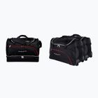 Trunk bag set KJUST Kia Niro 2016-2022 3 pcs black