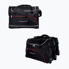 Trunk bag set KJUST Kia Venga 2009-2019 3 pcs black
