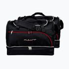 KJUST Mercedes-Benz Slk 2004-2011 luggage compartment bag set 2 pcs. black