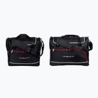 Trunk bag set KJUST Smart Fortwo Coupe 2014-2019 2 pcs. black