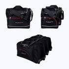 KJUST Mercedes-Benz R 2005-2012 luggage compartment bag set 6 pcs. black