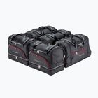 Trunk bag set KJUST Volkswagen Passat Cc 2008-2011 5 pcs. black