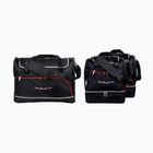 KJUST BMW Z4 2009-2016 luggage compartment bag set 3 pcs black