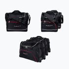 Trunk bag set KJUST Peugeot Partner 2008-2019 6 pcs. black
