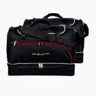 Trunk bag set KJUST Toyota Aygo 2014-2021 2 pcs. black