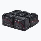 Trunk bag set KJUST Porsche Cayenne 2002-2010 5 pcs. black