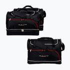 Trunk bag set KJUST Citroen Ds3 Hatchback 2009-2016 3 pcs black