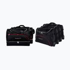 Trunk bag set KJUST BMW 5 Touring 2017-2023 5 pcs black