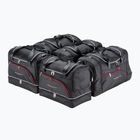 Trunk bag set KJUST Ford Mondeo Limousine 2014-2021 5 pcs black