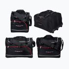 KJUST BMW 7 luggage compartment bag set 2001-2008 5 pcs black