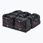 Trunk bag set KJUST Skoda Kodiaq 2016-2023 5 pcs. black