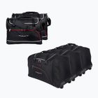 Trunk bag set KJUST Ford S-Max 2006-2015 5 pcs black