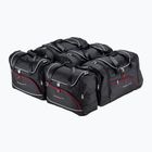 Trunk bag set KJUST Ford S-Max 2006-2015 5 pcs black
