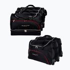 Trunk bag set KJUST Volkswagen Caddy 2015-2020 5 pcs. black