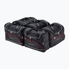 Trunk bag set KJUST Fiat Tipo Sw 2016+ 5 pcs black