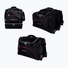 KJUST Mazda Cx-5 2017+ 4 luggage compartment bag set black.