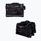 Trunk bag set KJUST Kia Stonic 2017+ 3 pcs black