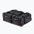 Trunk bag set KJUST Chevrolet Orlando 2010-2018 5 pcs black