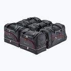 Trunk bag set KJUST Opel Insignia Sports Tourer 2017+ 5 pcs. black