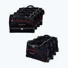 KJUST Mercedes-Benz V Long 2015+ 7 luggage compartment bag set black.