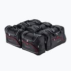 Trunk bag set KJUST Volvo V90 2016+ 5 pcs. black