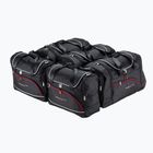Trunk bag set KJUST Bentley Bentayga 2016 5 pcs black