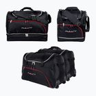 Trunk bag set KJUST Ford Focus Hatchback 2018+ 4 pcs black
