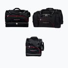 Trunk bag set KJUST Jaguar E-Pace 2017+ 4 pcs black