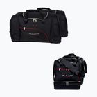Trunk bag set KJUST Jaguar E-Pace 2017+ 4 pcs black