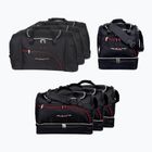 Trunk bag set KJUST Tesla Model X 2016+ 7 pcs. black
