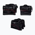 Trunk bag set KJUST Volvo Xc40 2017+ 5 pcs. black